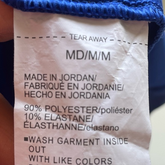 UNDER ARMOUR Mens Heat Gear Short Sleeve T-Shirt Size M - Picture 5 of 7